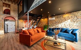Smartstay Bird Family - Lyon
